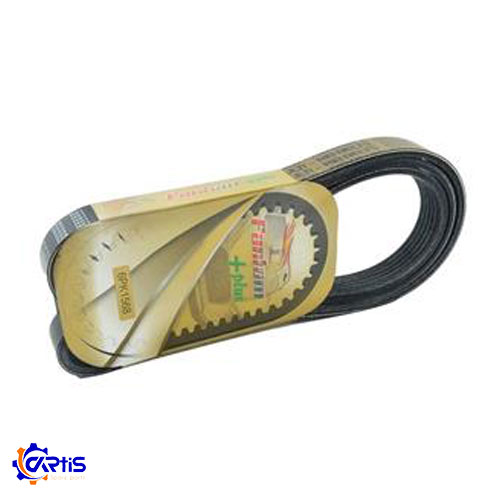 تسمه دینام 206 فانتوم