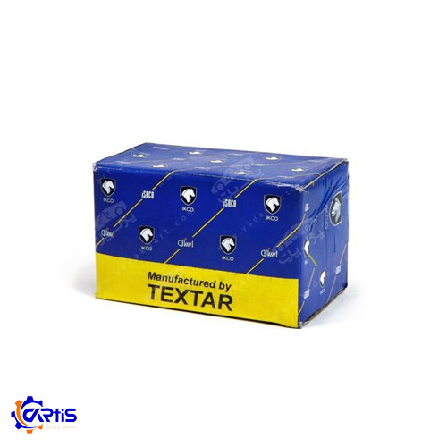 لنت چرخ جلو پژو 405 تکستار ایساکو