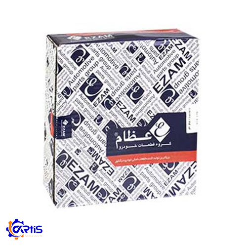 دیسک چرخ جلو L90 عظام