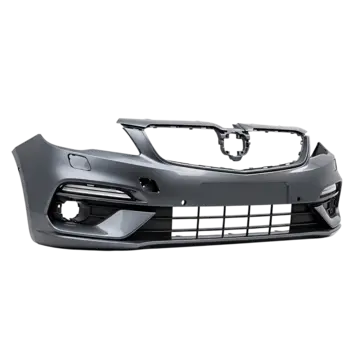 Pngtree sleek gray car bumper automotive replacement part png image 17923491
